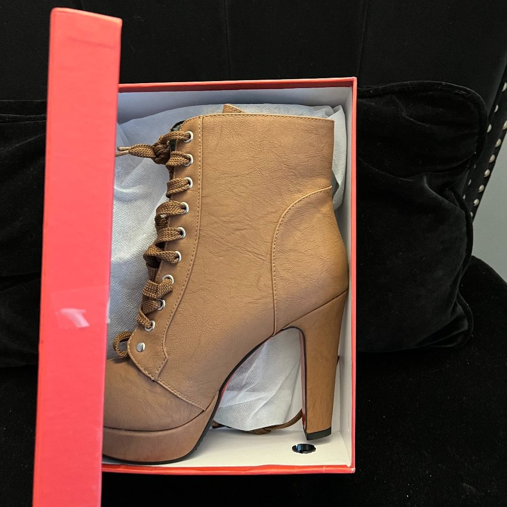 Shoes/Boots